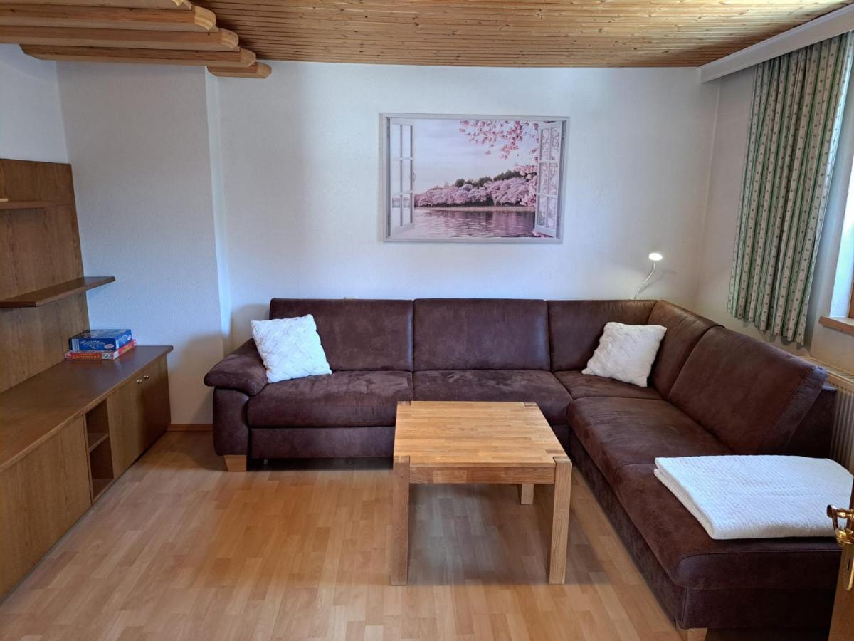 Haus Elisabeth Daire Mittersill Dış mekan fotoğraf