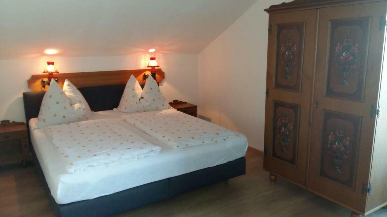 Haus Elisabeth Daire Mittersill Dış mekan fotoğraf